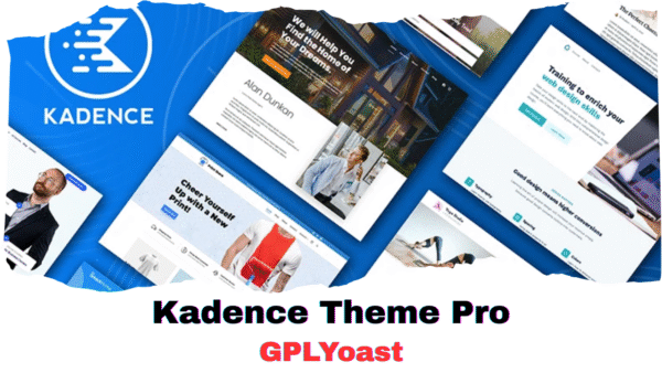 Kadence Theme Pro