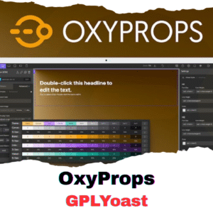 OxyProps
