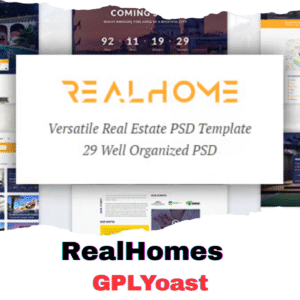 RealHomes