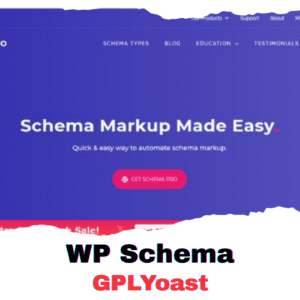 WP Schema