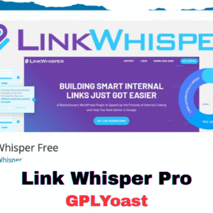 Link Whisper Pro