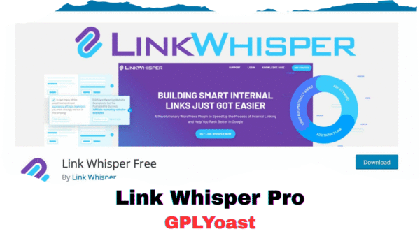 Link Whisper Pro
