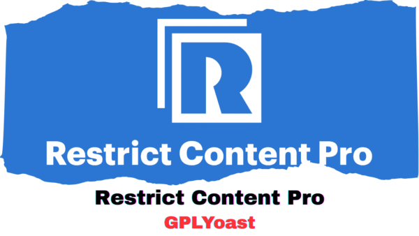 Restrict Content Pro