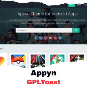 Appyn