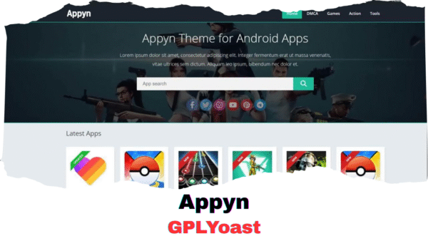 Appyn