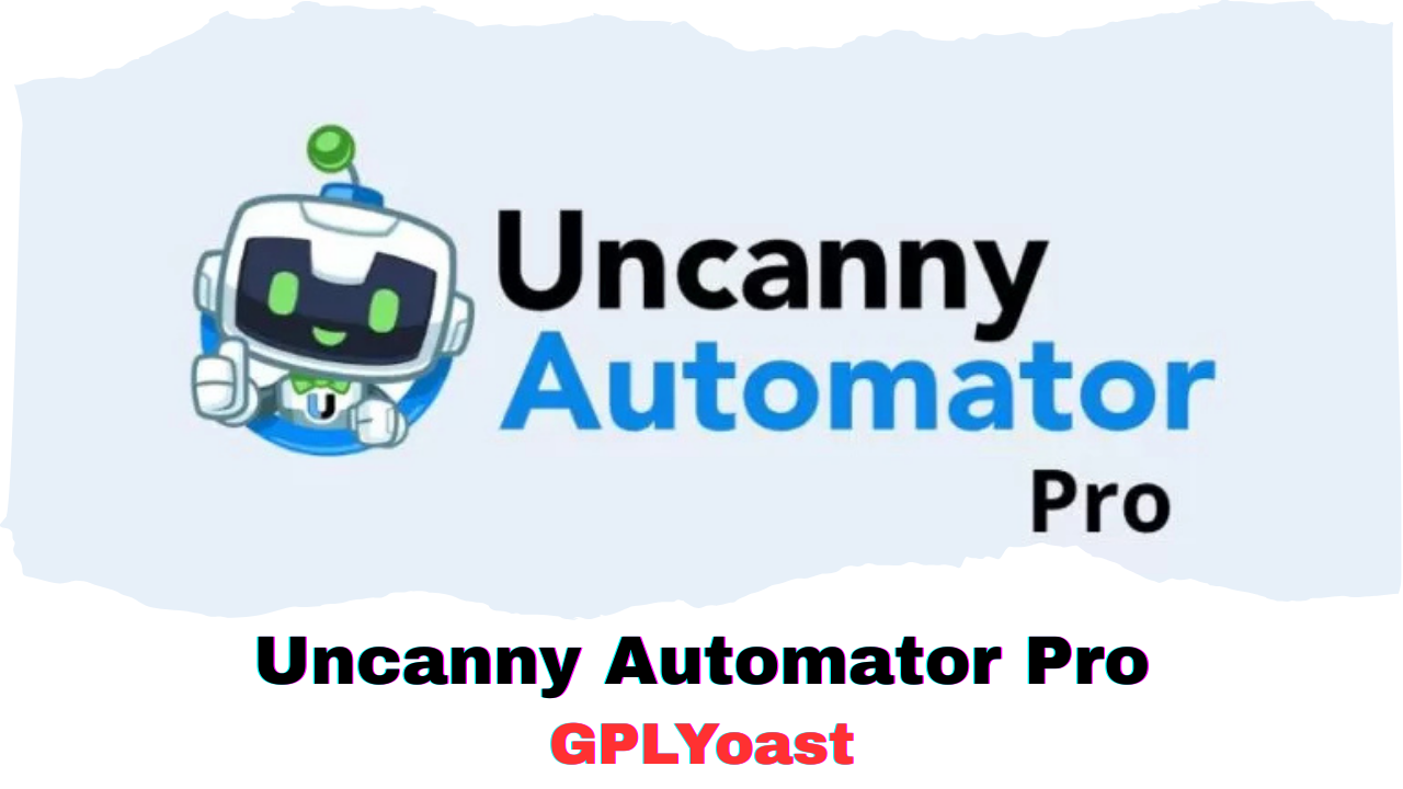 Uncanny Automator Pro