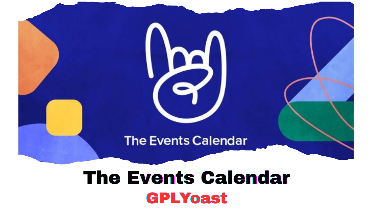 The Events Calendar