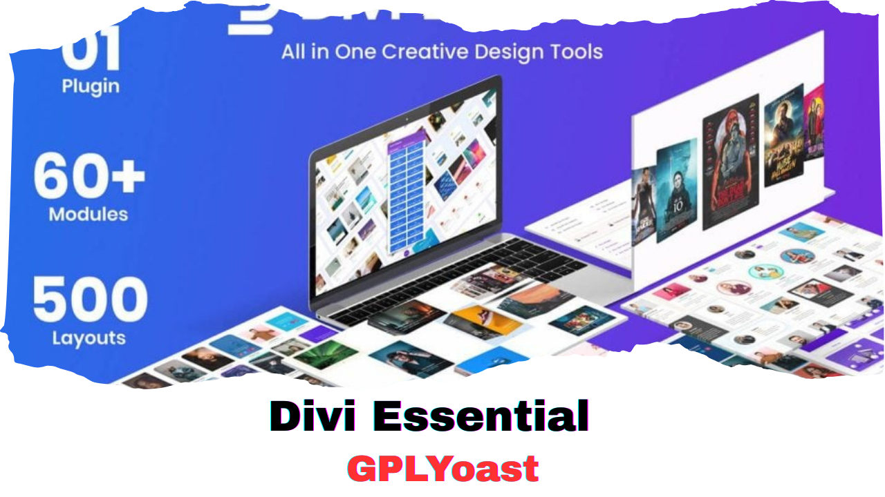 Divi Essential