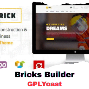 Bricks Builder