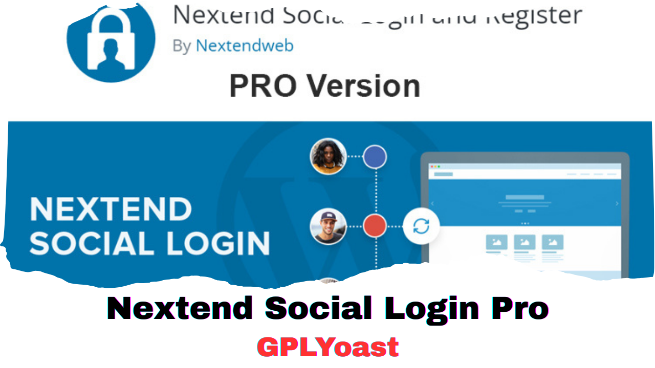 Nextend Social Login Pro