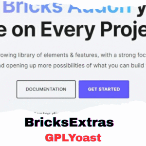 BricksExtras