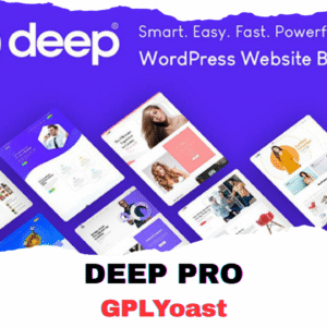 DEEP PRO
