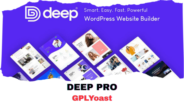 DEEP PRO