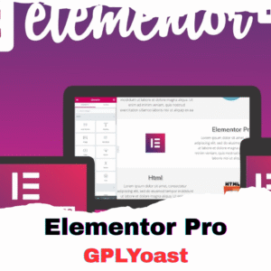 Elementor Pro