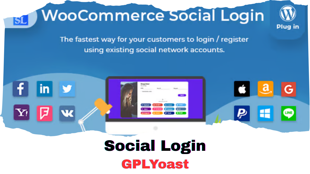 Social Login