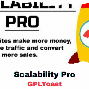 Scalability Pro
