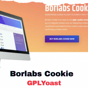 Borlabs Cookie