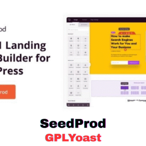 SeedProd