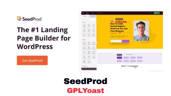 SeedProd