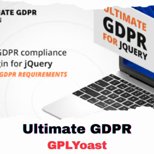 Ultimate GDPR