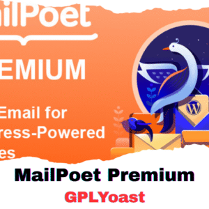 MailPoet Premium