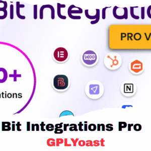 Bit Integrations Pro