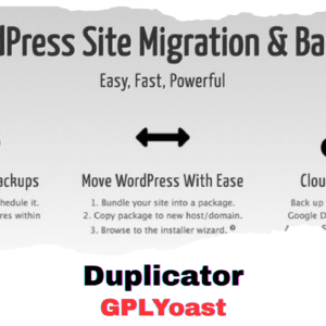 Duplicator