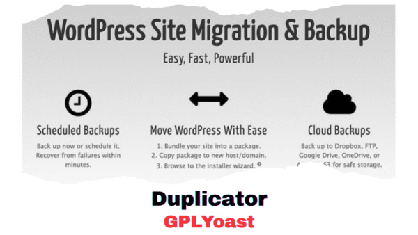 Duplicator