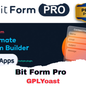 Bit Form Pro