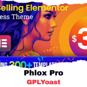 Phlox Pro