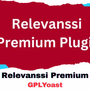 Relevanssi Premium