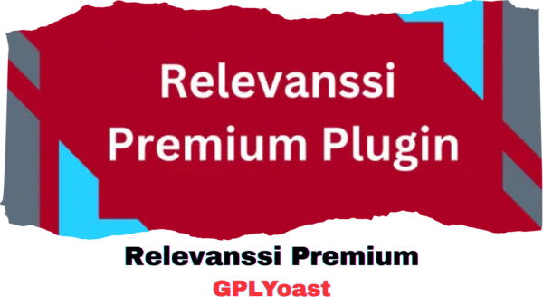 Relevanssi Premium