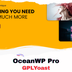 OceanWP Pro