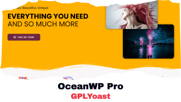 OceanWP Pro