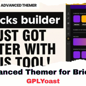 Advanced Themer for Bricks