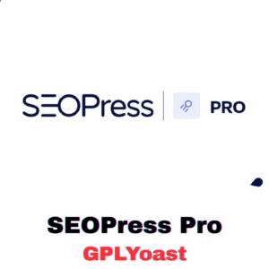 SEOPress Pro