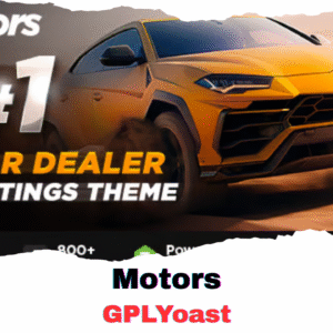 Motors