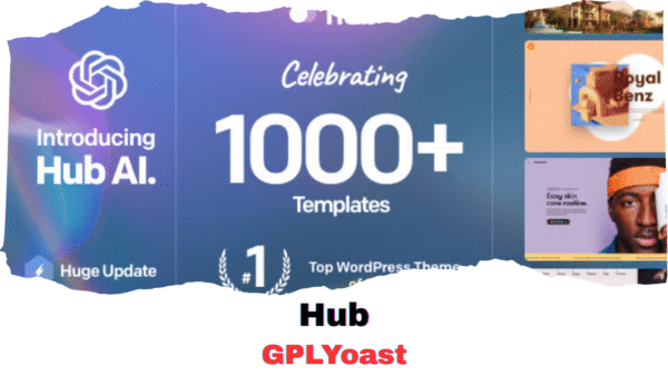 Hub