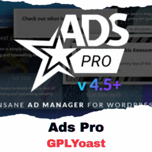 Ads Pro