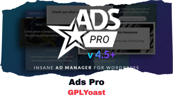 Ads Pro