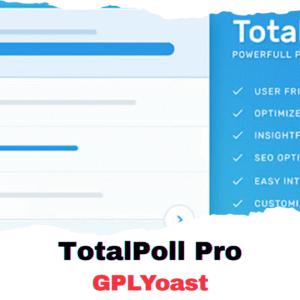 TotalPoll Pro