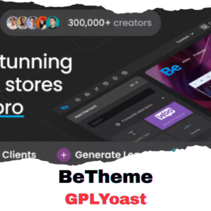 BeTheme