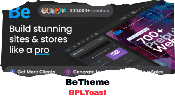 BeTheme