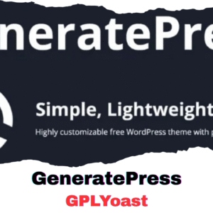 GeneratePress