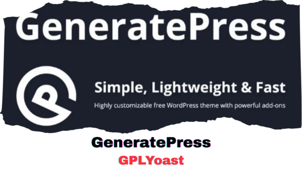 GeneratePress