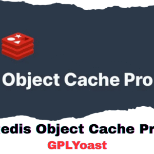 Redis Object Cache Pro