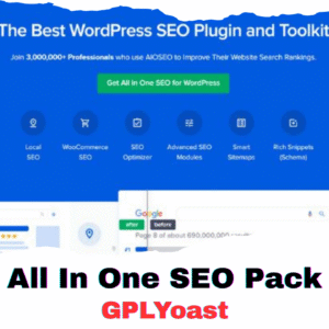 All In One SEO Pack