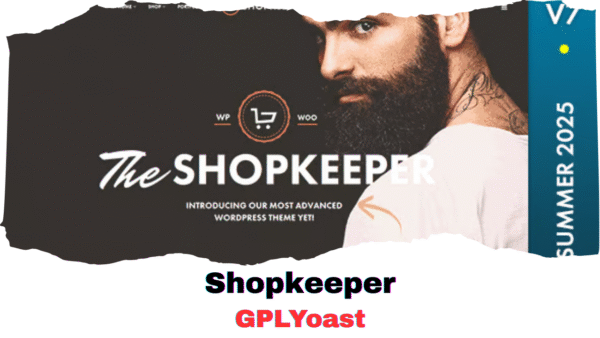 Shopkeeper