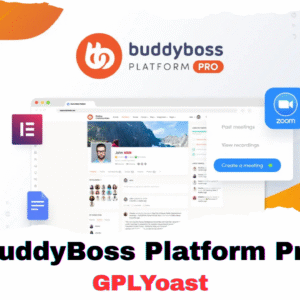 BuddyBoss Platform Pro