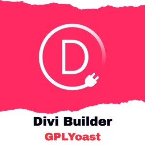 Divi Builder